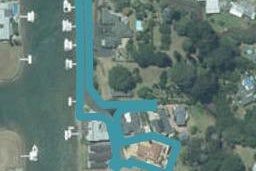 96 South Highway East, Whitianga