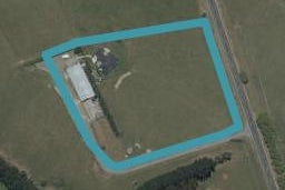 831 Halcombe Road, Halcombe, Feilding