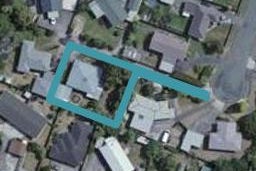 12 Mabson Terrace, Masterton