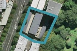 5G/14 Upper Queen Street, Newton, Auckland