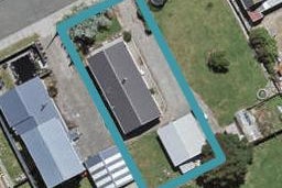 81 Avon Road, Clifton, Invercargill