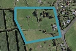 280 Waiuku-Otaua Road, Waiuku, Waiuku
