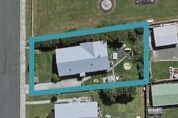 10 Iona Street, Strathern, Invercargill