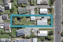 64 Paterson Street, Grasmere, Invercargill