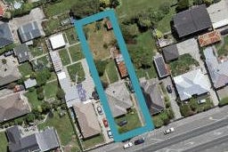 442 Tay Street, Turnbull Thomson Park, Invercargill