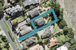 40A Sharon Road, Waiake, Auckland