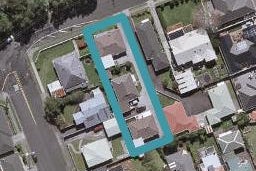 3/95 Wallace Place, Westown, New Plymouth