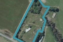 2910 Coaltrack Road, Coalgate, Coalgate