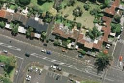 115 Wellington Street, Freemans Bay, Auckland