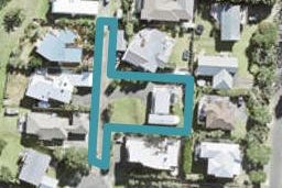22 North West Anchorage, Omaha