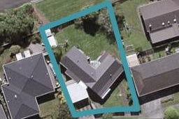 4 Tamati Place, Merrilands, New Plymouth