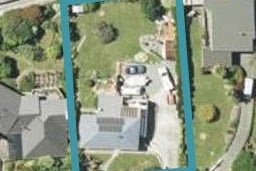 41 Scotland Street, Picton