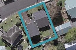 5 Essex Street, Vogeltown, New Plymouth