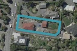 97 Huntsbury Avenue, Huntsbury, Christchurch