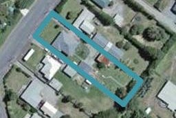 25 Moore Street, Featherston