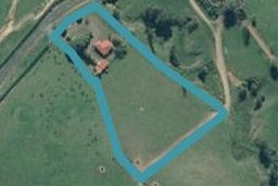 434 Matahuru Road, Ohinewai
