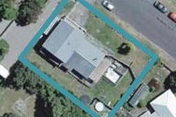 34 Brandon Street, Featherston