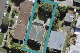 25 Coyle Street, Sandringham, Auckland