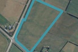 931 Harewood Road, Eyrewell, West Eyreton