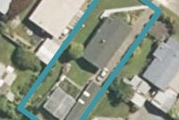 229 Park Street, Hokitika