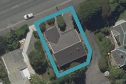 100 London Street, Dunedin Central, Dunedin