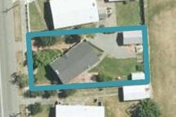 121 Redwood Street, Redwoodtown, Blenheim