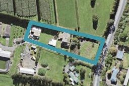 1288 Coatesville-Riverhead Highway, Kumeu