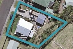 118 Cook Street, Marfell, New Plymouth
