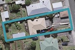 56 Awanui Street, Merrilands, New Plymouth