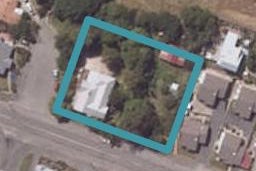 48 Eden Street, Oamaru