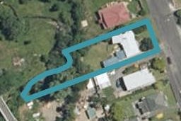 19 Salisbury Street, Dannevirke