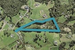 165 Mahoenui Valley Road, Coatesville