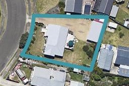 6 Alpha Avenue, Coastlands, Whakatane