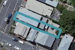 33 Austin Street, Mount Victoria, Wellington