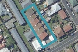 72F Bay View Road, South Dunedin, Dunedin