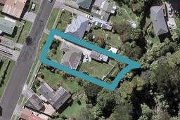 15 Nikau Street, Inglewood, Inglewood