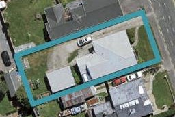 226 Lindisfarne Street, Richmond, Invercargill