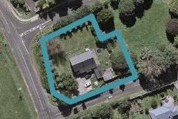 419 Frankley Road, Hurdon, New Plymouth