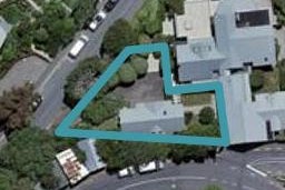 25 Palliser Road, Roseneath, Wellington