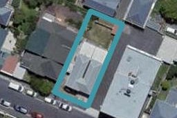 3 Levy Street, Mount Victoria, Wellington