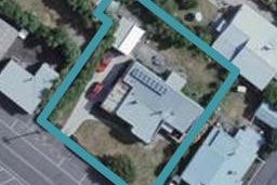 41 Park Road, Carterton