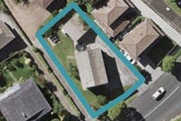 43 College Road, Saint Johns, Auckland