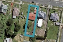 126 Foyle Street, Bluff