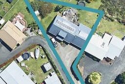 40B Montgomery Road, Judea, Tauranga