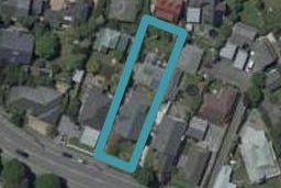 28 St Martins Road, Saint Martins, Christchurch