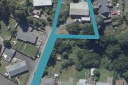 392 Taieri Road, Halfway Bush, Dunedin