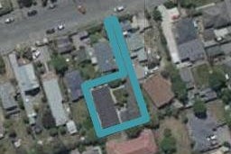 61B Leaver Terrace, North New Brighton, Christchurch