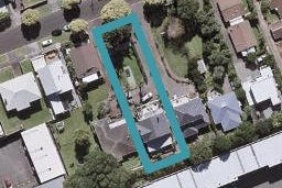 20 McLean Street, Strandon, New Plymouth