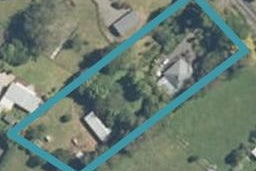 42 Rahu Road, Paeroa