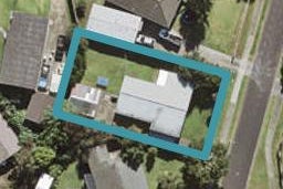 3 Norton Place, Mangere, Auckland